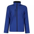 Heren Softshell Jas Honestly Regatta TRA600 new royal